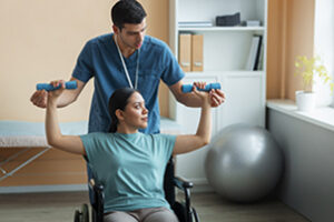 Fizik Tedavi ve Rehabilitasyon