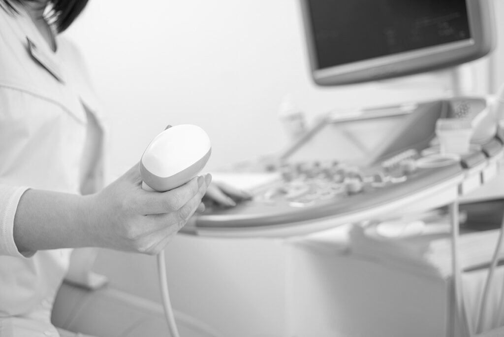 Evde Ultrason Hizmeti – Br Evde Sağlık ile Güvenli ve Konforlu Tanı