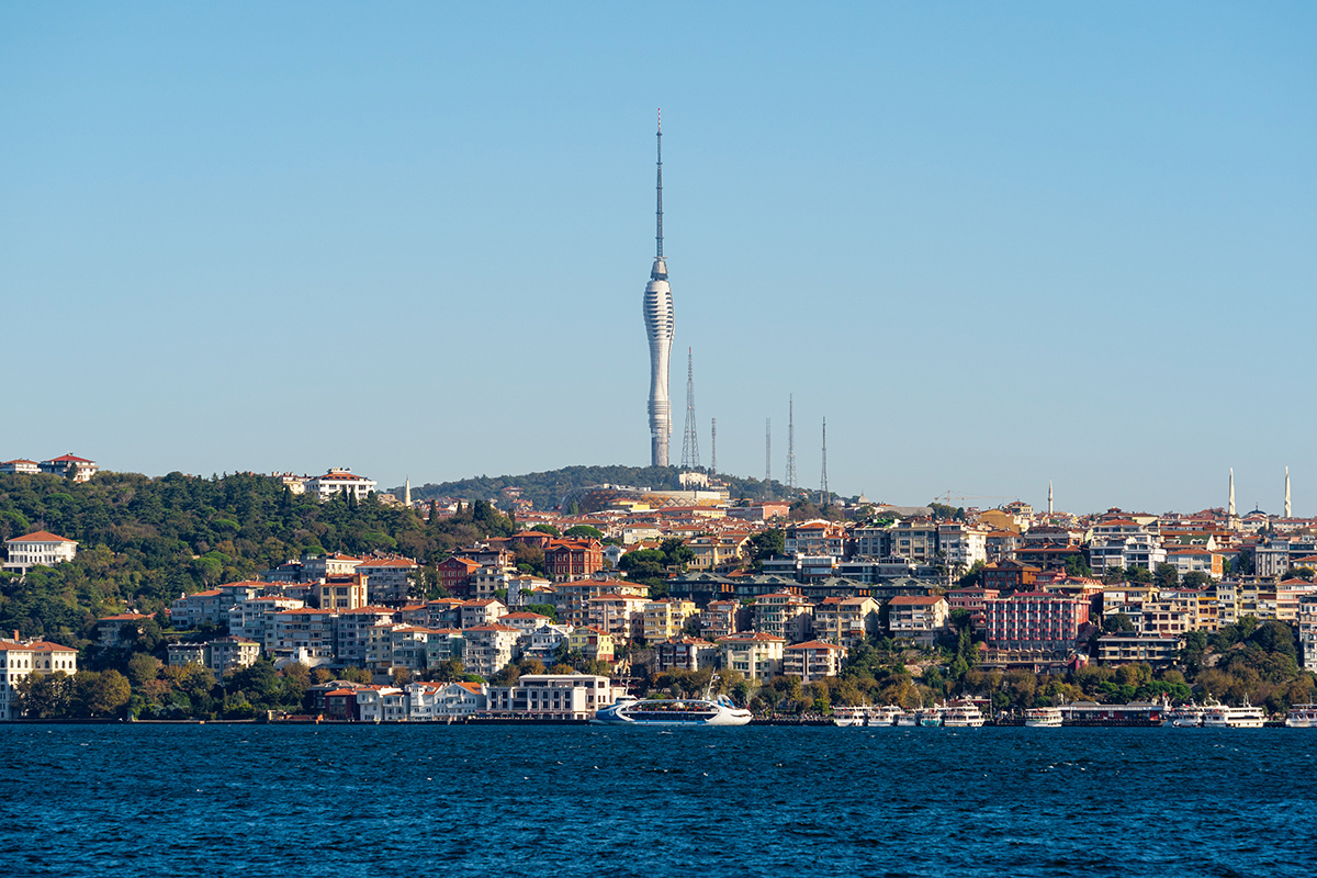 İstanbul’un 10 İlçesine Özel Evde Doktor Hizmeti