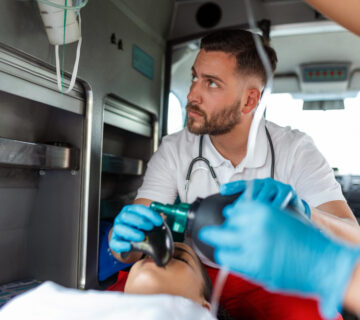 Ambulans Hizmetleri