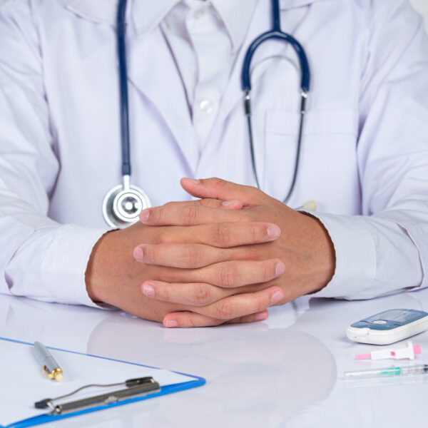 Doktor Hizmeti
