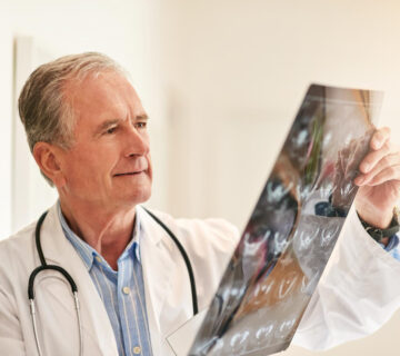 Evde Radyoloji Doktor