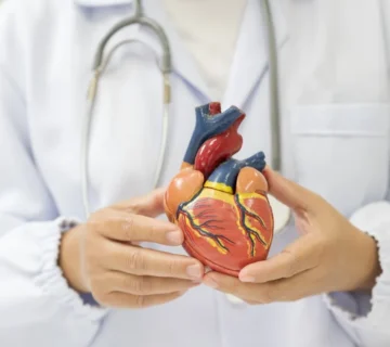 Evde kardiyoloji doktor