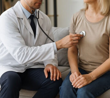 İstanbul Evde Doktor Hizmeti