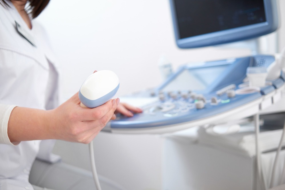 istanbul Evde Doppler Ultrasonografi
