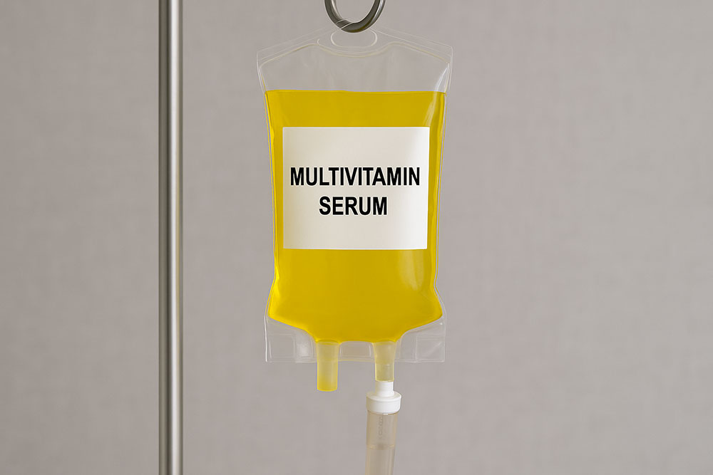 istanbul Multivitamin Serum