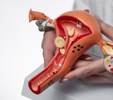 Endometriozis (Çikolata Kisti)