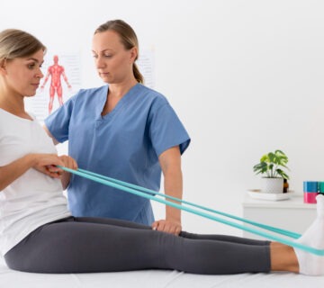 İstanbul evde fizik tedavi hizmeti