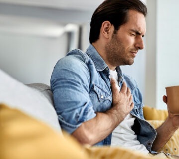 Kalp Krizi Belirtileri