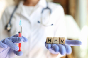 HPV